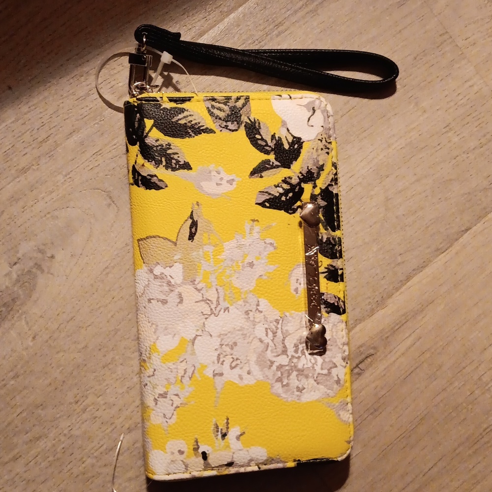 Betsey Johnson Wallet